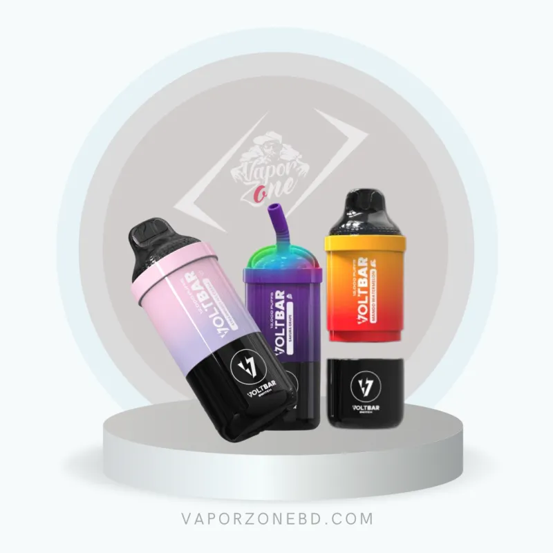 Voltbar Switch 12K Full Kit